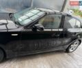 Черный БМВ 1 Серия, объемом двигателя 2 л и пробегом 247 тыс. км за 5400 $, фото 8 на Automoto.ua