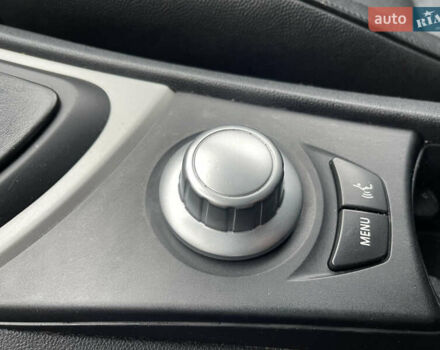 Черный БМВ 1 Серия, объемом двигателя 2 л и пробегом 229 тыс. км за 7750 $, фото 55 на Automoto.ua