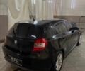 Черный БМВ 1 Серия, объемом двигателя 2 л и пробегом 260 тыс. км за 2850 $, фото 2 на Automoto.ua