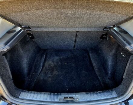 Чорний БМВ 1 Серія, об'ємом двигуна 1.6 л та пробігом 214 тис. км за 5800 $, фото 3 на Automoto.ua