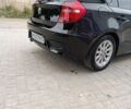 Черный БМВ 1 Серия, объемом двигателя 1.6 л и пробегом 232 тыс. км за 5300 $, фото 10 на Automoto.ua