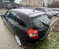 Черный БМВ 1 Серия, объемом двигателя 2 л и пробегом 200 тыс. км за 3500 $, фото 3 на Automoto.ua