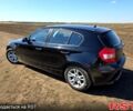 Чорний БМВ 1 Серія, об'ємом двигуна 1.6 л та пробігом 214 тис. км за 5800 $, фото 2 на Automoto.ua