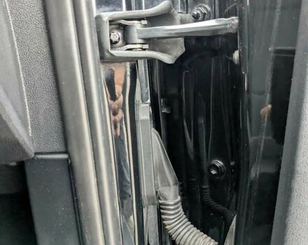 Чорний БМВ 1 Серія, об'ємом двигуна 1.6 л та пробігом 238 тис. км за 6400 $, фото 29 на Automoto.ua