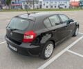 Чорний БМВ 1 Серія, об'ємом двигуна 1.6 л та пробігом 238 тис. км за 6400 $, фото 6 на Automoto.ua