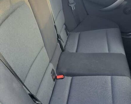 Чорний БМВ 1 Серія, об'ємом двигуна 1.6 л та пробігом 145 тис. км за 5000 $, фото 3 на Automoto.ua