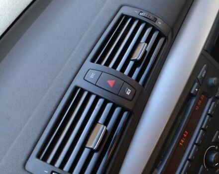 Чорний БМВ 1 Серія, об'ємом двигуна 2 л та пробігом 283 тис. км за 7999 $, фото 13 на Automoto.ua