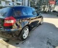 Черный БМВ 1 Серия, объемом двигателя 1.6 л и пробегом 267 тыс. км за 4600 $, фото 1 на Automoto.ua