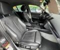 Чорний БМВ 1 Серія, об'ємом двигуна 2 л та пробігом 255 тис. км за 6950 $, фото 11 на Automoto.ua