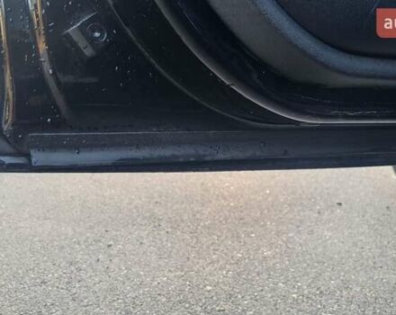 Чорний БМВ 1 Серія, об'ємом двигуна 1.6 л та пробігом 145 тис. км за 5000 $, фото 11 на Automoto.ua