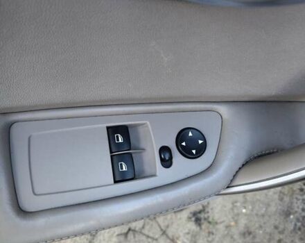 Чорний БМВ 1 Серія, об'ємом двигуна 2 л та пробігом 283 тис. км за 7999 $, фото 15 на Automoto.ua