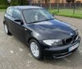 Черный БМВ 1 Серия, объемом двигателя 2 л и пробегом 290 тыс. км за 5500 $, фото 11 на Automoto.ua