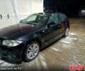 Чорний БМВ 1 Серія, об'ємом двигуна 2 л та пробігом 240 тис. км за 6300 $, фото 1 на Automoto.ua