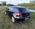 Чорний БМВ 1 Серія, об'ємом двигуна 2 л та пробігом 399 тис. км за 6200 $, фото 6 на Automoto.ua