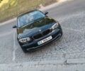 Черный БМВ 1 Серия, объемом двигателя 1.6 л и пробегом 173 тыс. км за 6500 $, фото 20 на Automoto.ua