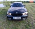 Чорний БМВ 1 Серія, об'ємом двигуна 2 л та пробігом 399 тис. км за 6200 $, фото 2 на Automoto.ua