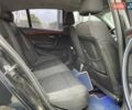 Черный БМВ 1 Серия, объемом двигателя 1.6 л и пробегом 268 тыс. км за 6990 $, фото 9 на Automoto.ua