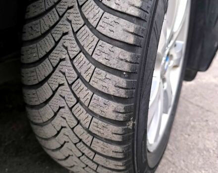 Черный БМВ 1 Серия, объемом двигателя 1.6 л и пробегом 212 тыс. км за 6500 $, фото 8 на Automoto.ua