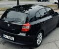 Черный БМВ 1 Серия, объемом двигателя 2 л и пробегом 200 тыс. км за 2800 $, фото 7 на Automoto.ua