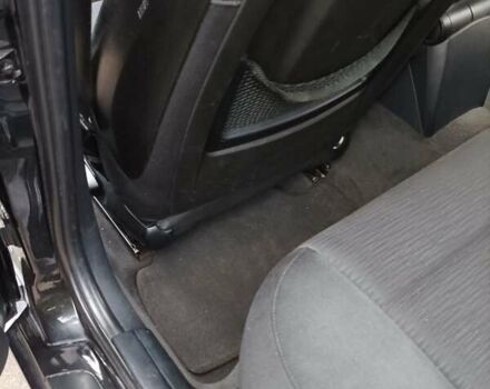 Черный БМВ 1 Серия, объемом двигателя 2 л и пробегом 307 тыс. км за 5800 $, фото 29 на Automoto.ua