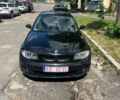 Черный БМВ 1 Серия, объемом двигателя 2 л и пробегом 374 тыс. км за 3500 $, фото 1 на Automoto.ua
