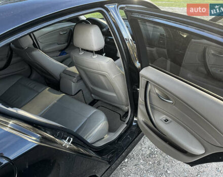 Черный БМВ 1 Серия, объемом двигателя 2 л и пробегом 243 тыс. км за 8299 $, фото 11 на Automoto.ua