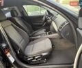 Черный БМВ 1 Серия, объемом двигателя 2 л и пробегом 218 тыс. км за 5800 $, фото 23 на Automoto.ua