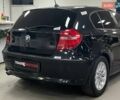 Чорний БМВ 1 Серія, об'ємом двигуна 1.6 л та пробігом 250 тис. км за 5990 $, фото 11 на Automoto.ua