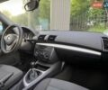 Черный БМВ 1 Серия, объемом двигателя 2 л и пробегом 218 тыс. км за 5800 $, фото 26 на Automoto.ua