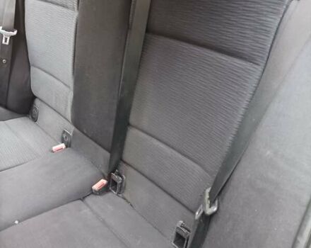 Черный БМВ 1 Серия, объемом двигателя 2 л и пробегом 307 тыс. км за 5800 $, фото 28 на Automoto.ua