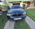 Чорний БМВ 1 Серія, об'ємом двигуна 1.6 л та пробігом 168 тис. км за 5300 $, фото 13 на Automoto.ua