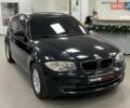 Чорний БМВ 1 Серія, об'ємом двигуна 1.6 л та пробігом 250 тис. км за 5990 $, фото 1 на Automoto.ua