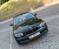 Черный БМВ 1 Серия, объемом двигателя 1.6 л и пробегом 173 тыс. км за 6500 $, фото 22 на Automoto.ua