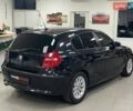 Чорний БМВ 1 Серія, об'ємом двигуна 1.6 л та пробігом 250 тис. км за 5990 $, фото 12 на Automoto.ua