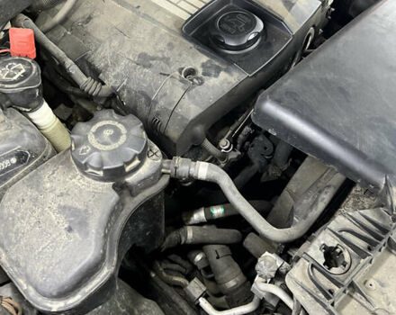 Черный БМВ 1 Серия, объемом двигателя 1.6 л и пробегом 250 тыс. км за 6200 $, фото 24 на Automoto.ua