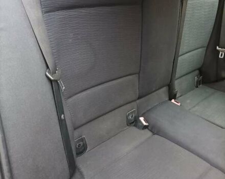 Черный БМВ 1 Серия, объемом двигателя 2 л и пробегом 307 тыс. км за 5800 $, фото 26 на Automoto.ua