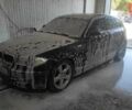 Черный БМВ 1 Серия, объемом двигателя 1.6 л и пробегом 173 тыс. км за 6500 $, фото 9 на Automoto.ua