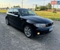 Черный БМВ 1 Серия, объемом двигателя 2 л и пробегом 210 тыс. км за 7500 $, фото 28 на Automoto.ua