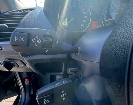 Черный БМВ 1 Серия, объемом двигателя 16 л и пробегом 0 тыс. км за 5900 $, фото 3 на Automoto.ua