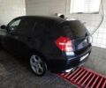 Черный БМВ 1 Серия, объемом двигателя 1.6 л и пробегом 173 тыс. км за 6500 $, фото 31 на Automoto.ua