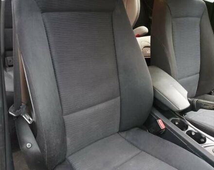 Черный БМВ 1 Серия, объемом двигателя 2 л и пробегом 307 тыс. км за 5800 $, фото 23 на Automoto.ua