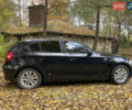 Черный БМВ 1 Серия, объемом двигателя 1.6 л и пробегом 219 тыс. км за 5000 $, фото 8 на Automoto.ua