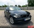 Черный БМВ 1 Серия, объемом двигателя 1.6 л и пробегом 197 тыс. км за 6200 $, фото 3 на Automoto.ua
