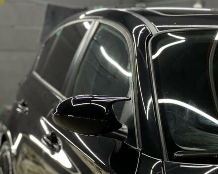 Черный БМВ 1 Серия, объемом двигателя 1.6 л и пробегом 250 тыс. км за 6200 $, фото 12 на Automoto.ua