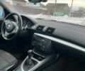 Чорний БМВ 1 Серія, об'ємом двигуна 2 л та пробігом 272 тис. км за 2990 $, фото 5 на Automoto.ua