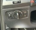 Черный БМВ 1 Серия, объемом двигателя 2 л и пробегом 218 тыс. км за 5800 $, фото 33 на Automoto.ua