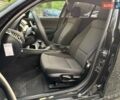 Черный БМВ 1 Серия, объемом двигателя 2 л и пробегом 218 тыс. км за 5800 $, фото 20 на Automoto.ua