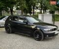 Черный БМВ 1 Серия, объемом двигателя 2 л и пробегом 218 тыс. км за 5800 $, фото 12 на Automoto.ua