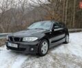 Черный БМВ 1 Серия, объемом двигателя 2 л и пробегом 284 тыс. км за 6900 $, фото 13 на Automoto.ua