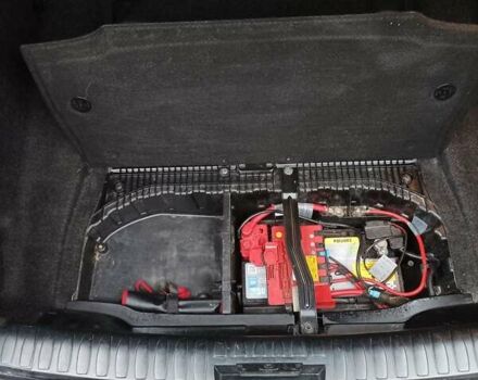 Черный БМВ 1 Серия, объемом двигателя 2 л и пробегом 307 тыс. км за 5800 $, фото 45 на Automoto.ua